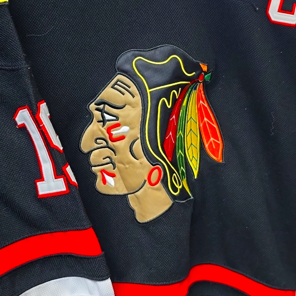 Blackhawks #19
